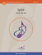 Spirit Orchestra sheet music cover